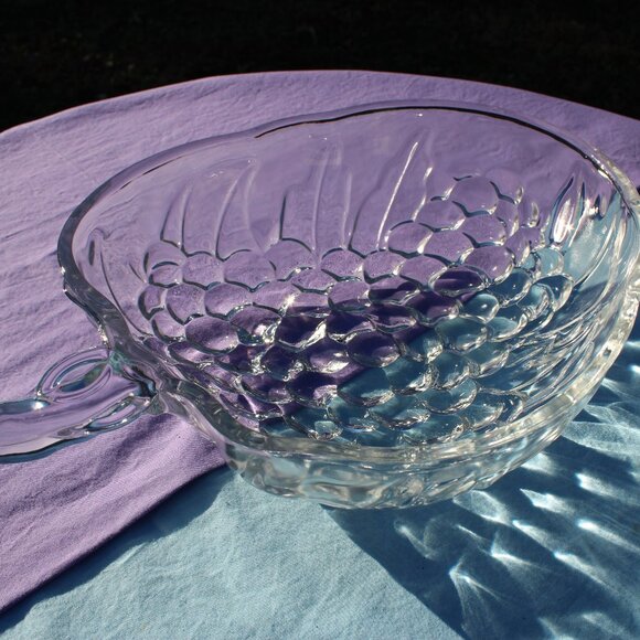 Crystal Happenings 3Pc. Salad Set - Picture 5 of 14